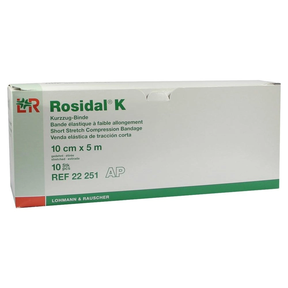 Rosidal K Binde 10 cmx5 m 10 St