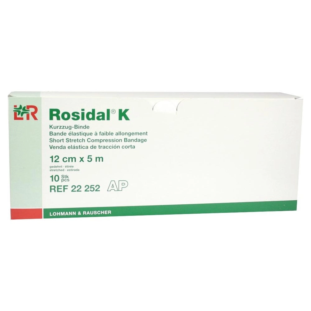 Rosidal K Binde 12 cmx5 m 10 St