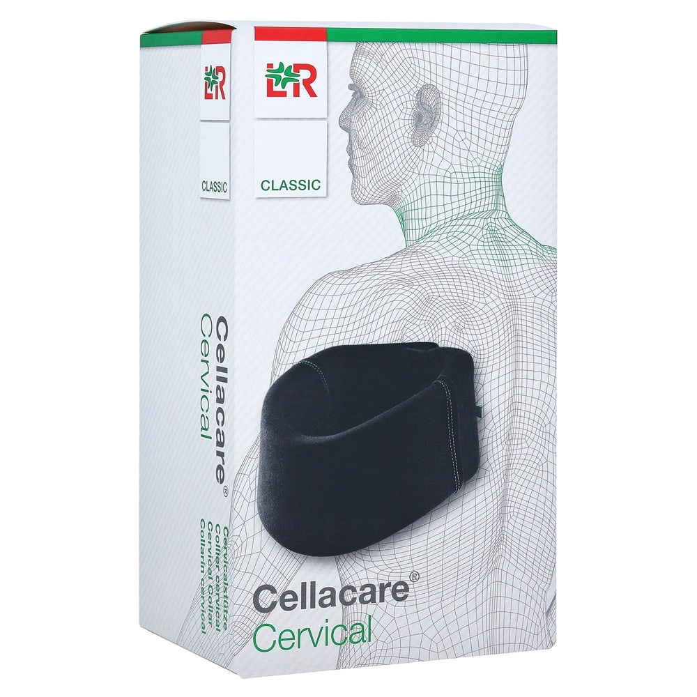 Cellacare Cervical Classic Cervicalst.9 1 St