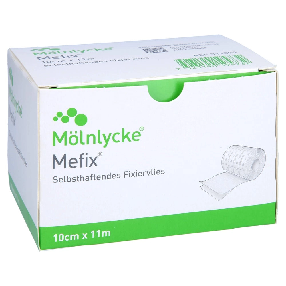 Mefix Fixiervlies 10 cmx11 m 1 St