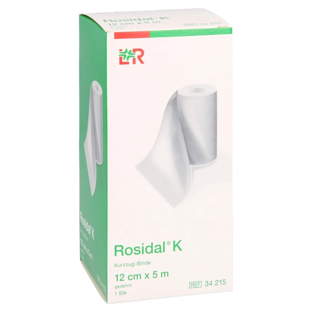 Rosidal K Binde 12 cmx5 m 1 St