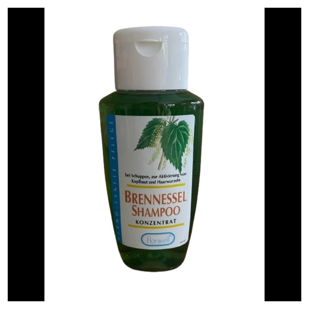 Brennessel Shampoo Floracell 200 ml