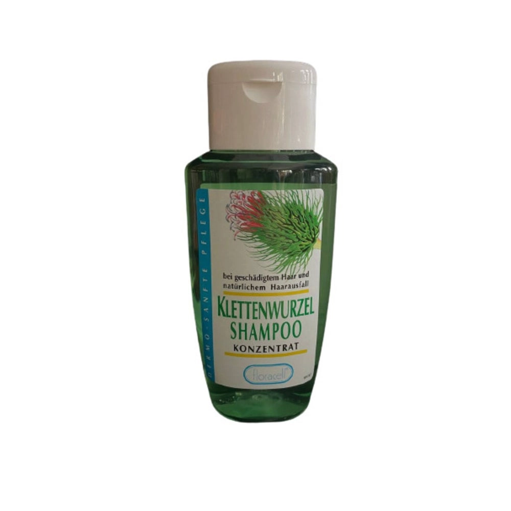 Klettenwurzel Shampoo Floracell 200 ml