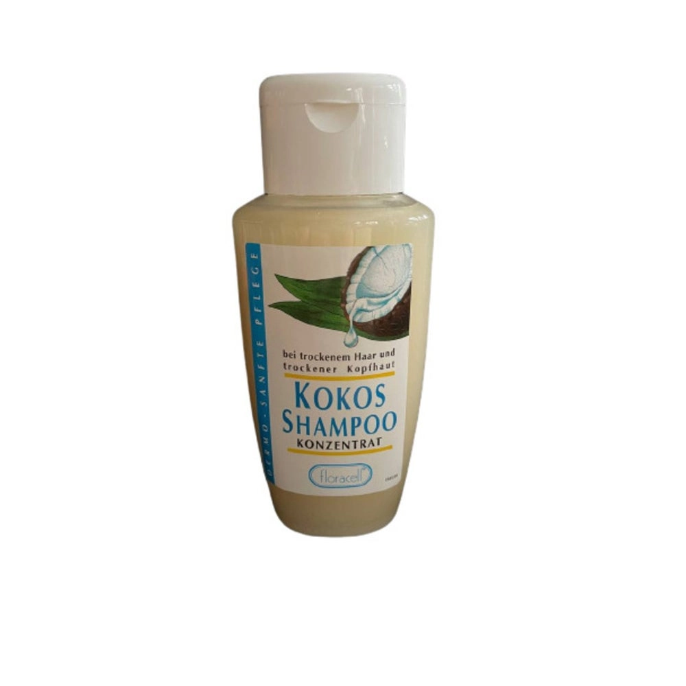 Kokos Shampoo Floracell 200 ml