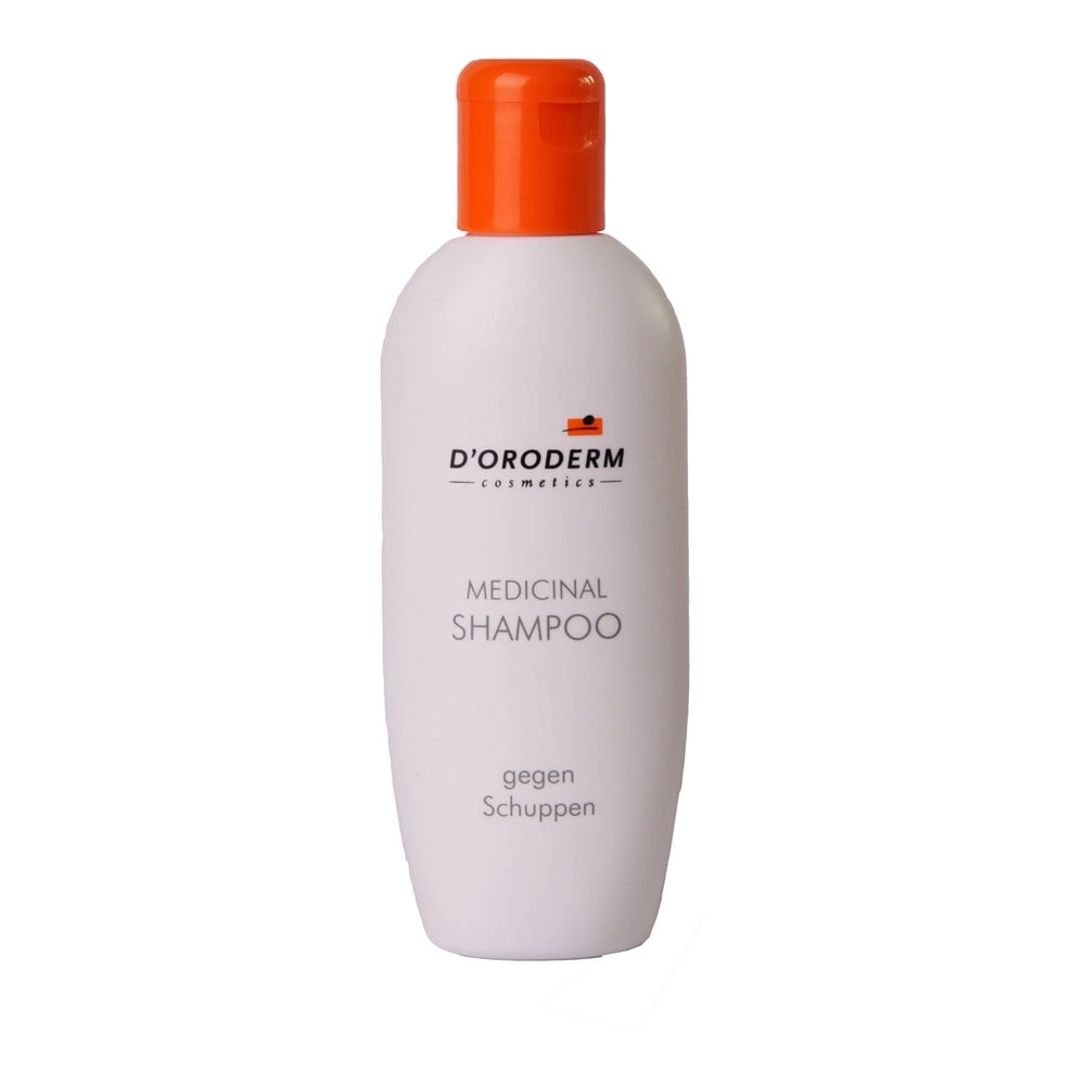 Doroderm Medicinal Shampoo 200 ml