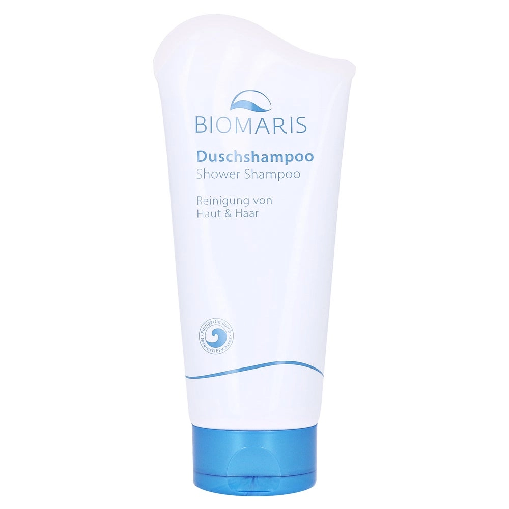 Biomaris Duschshampoo 200 ml