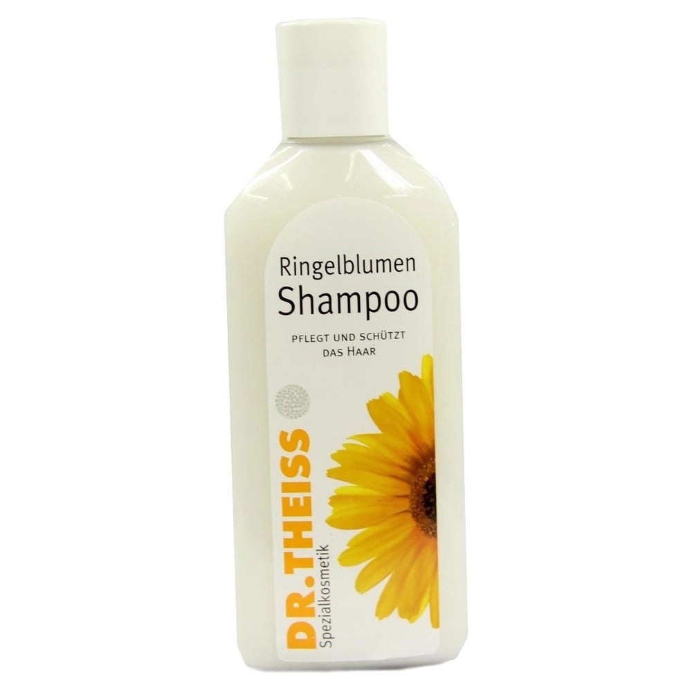 Dr.theiss Ringelblumen Shampoo 200 ml