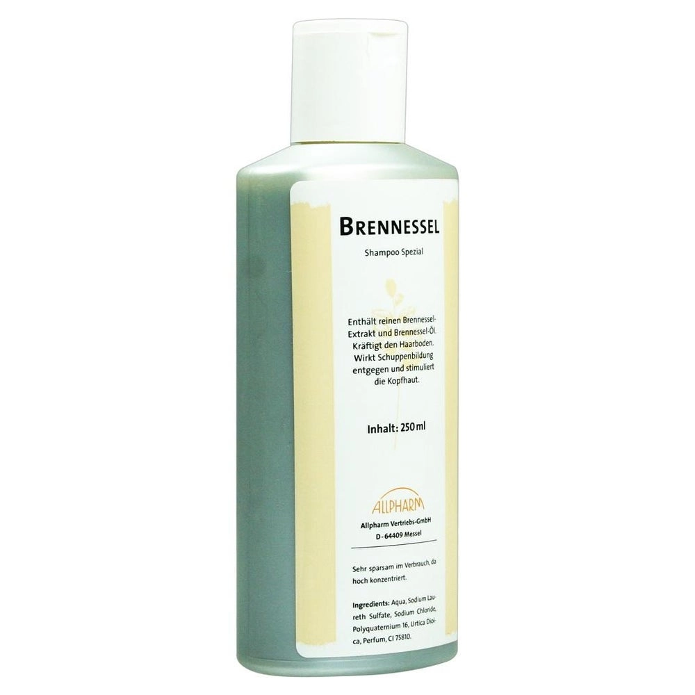 Brennnessel Shampoo 250 ml