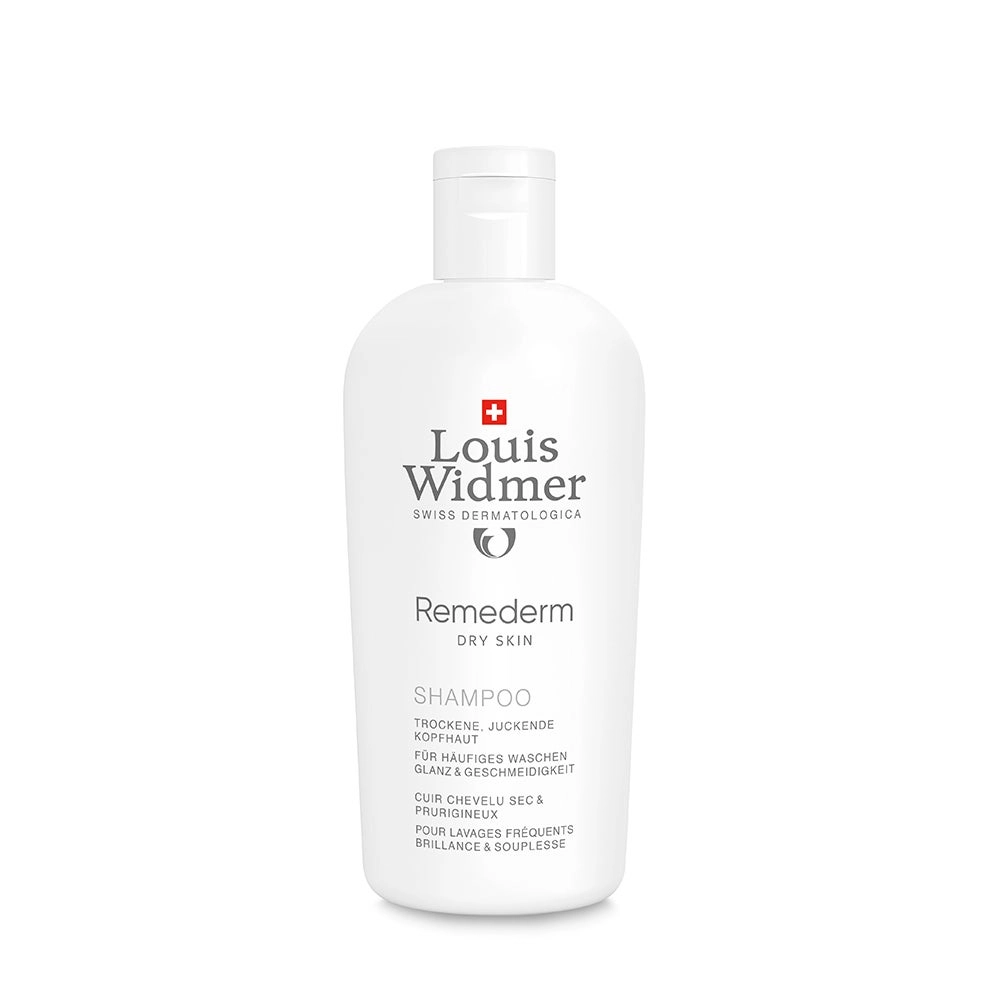 Widmer Remederm Shampoo 150 ml