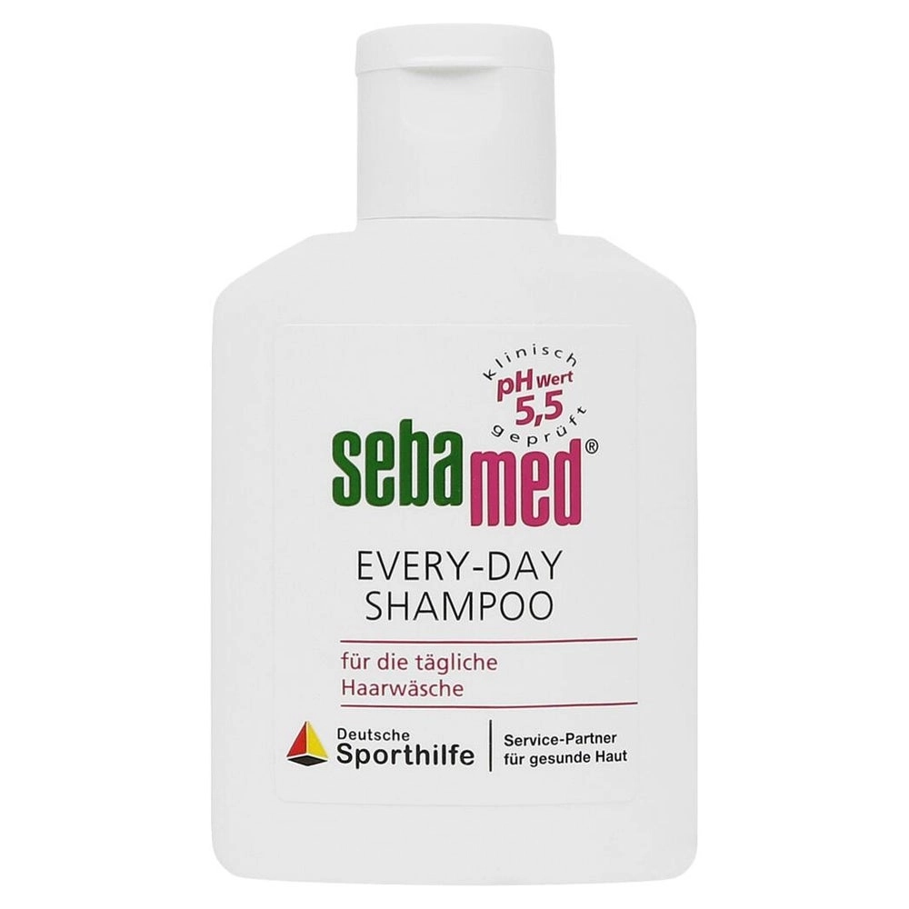 Sebamed Pflege Shampoo 50 ml