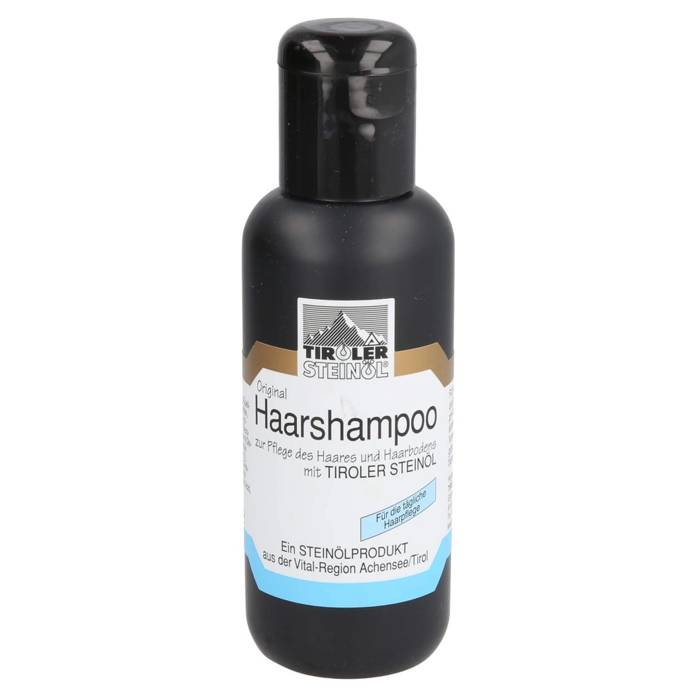 Tiroler Steinöl Haarshampoo 200 ml