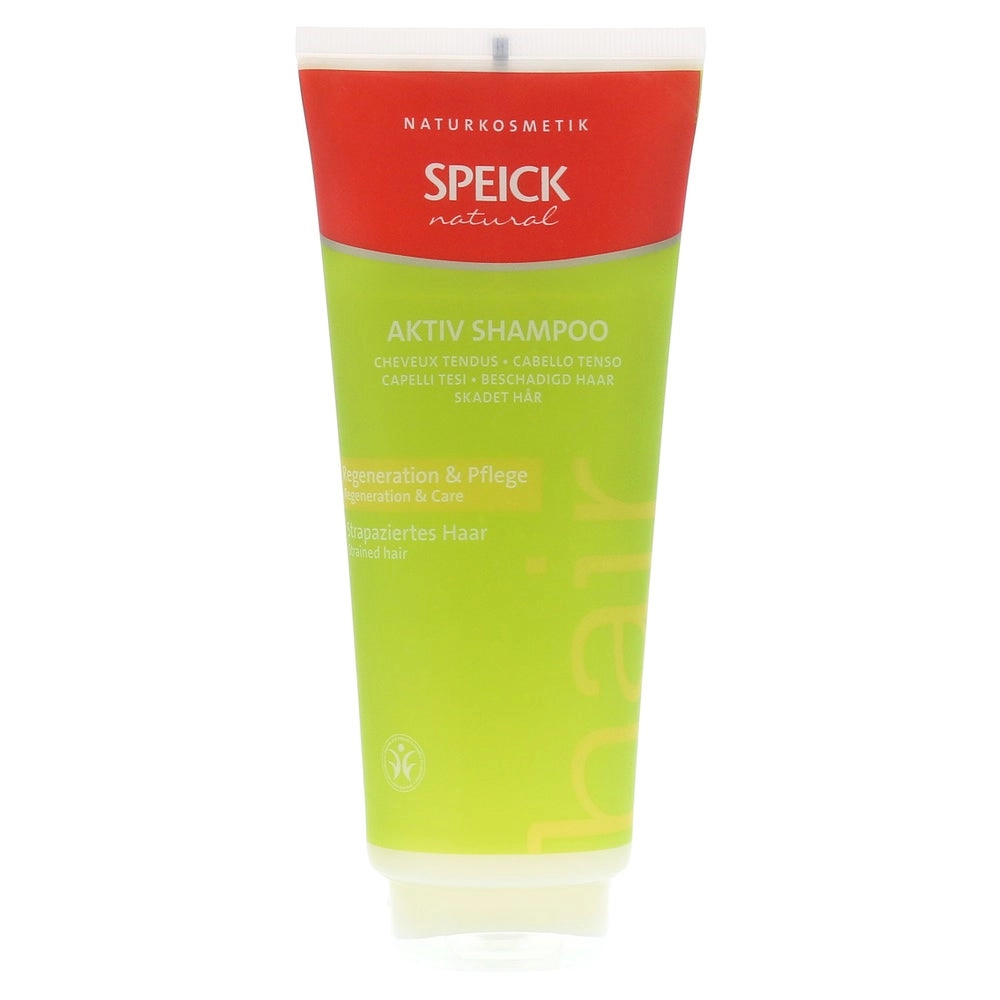 Speick Natural Aktiv Shampoo Regeneratio 200 ml