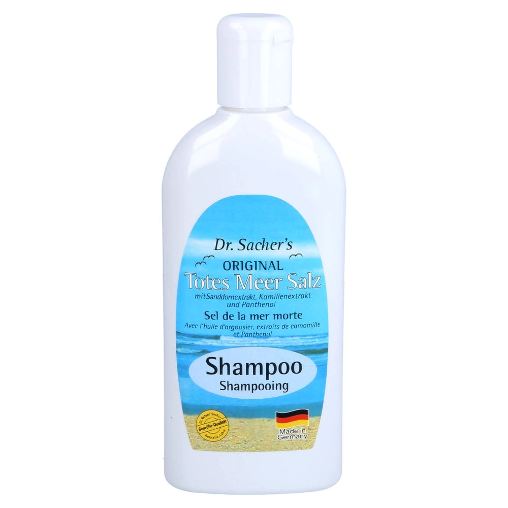 Totes MEER SALZ Shampoo 250 ml