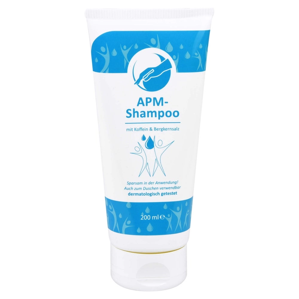 APM Shampoo 200 ml