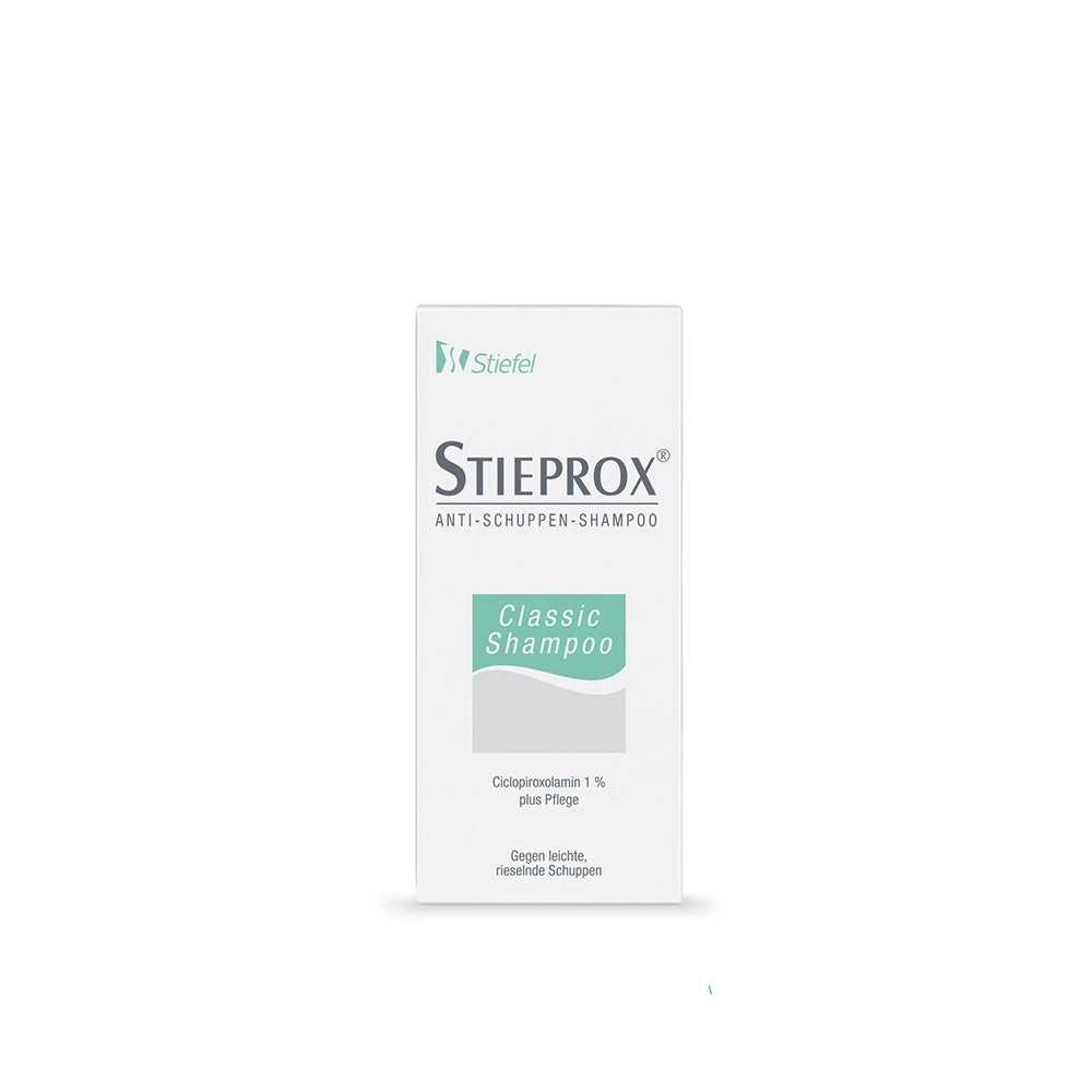 Stieprox Classic Shampoo 100 ml