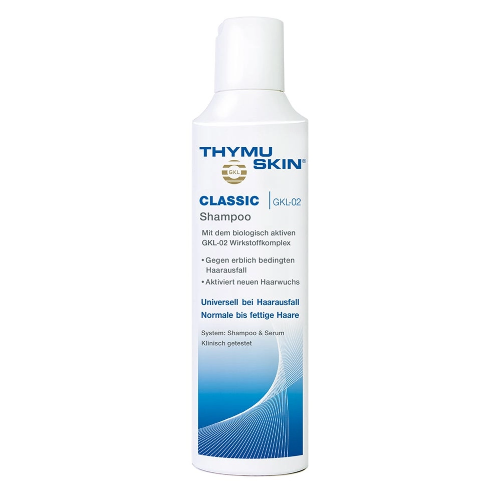 Thymuskin Classic Shampoo 200 ml