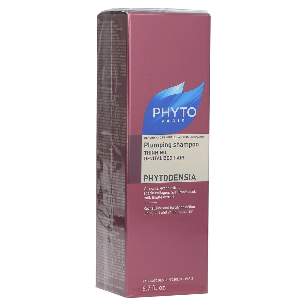 Phytodensia Shampoo 200 ml