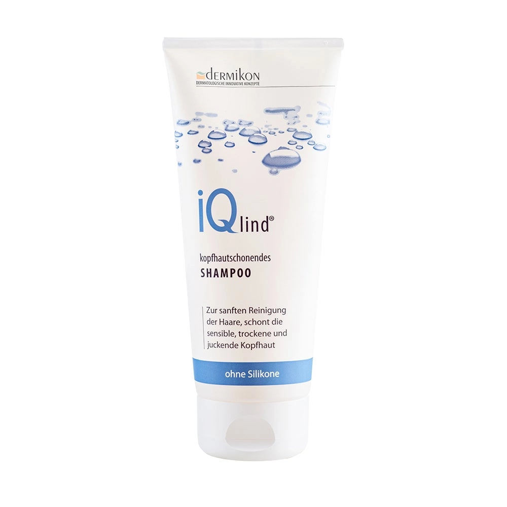 Iqlind Shampoo 200 ml