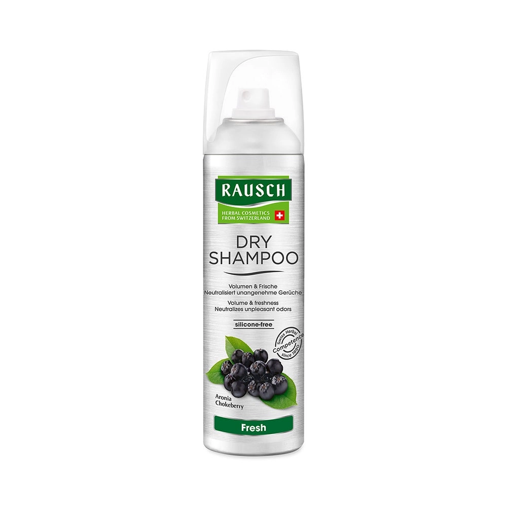 RAUSCH DRY SHAMPOOO Fresh 150 ml