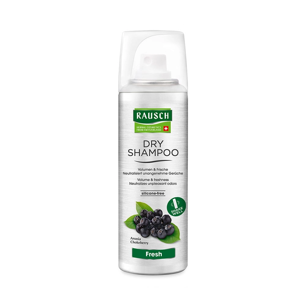 RAUSCH DRY SHAMPOOO Fresh 50 ml