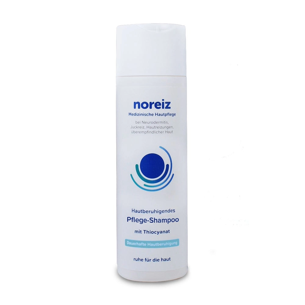 noreiz Hautberuhigendes Pflege-Shampoo 200 ml