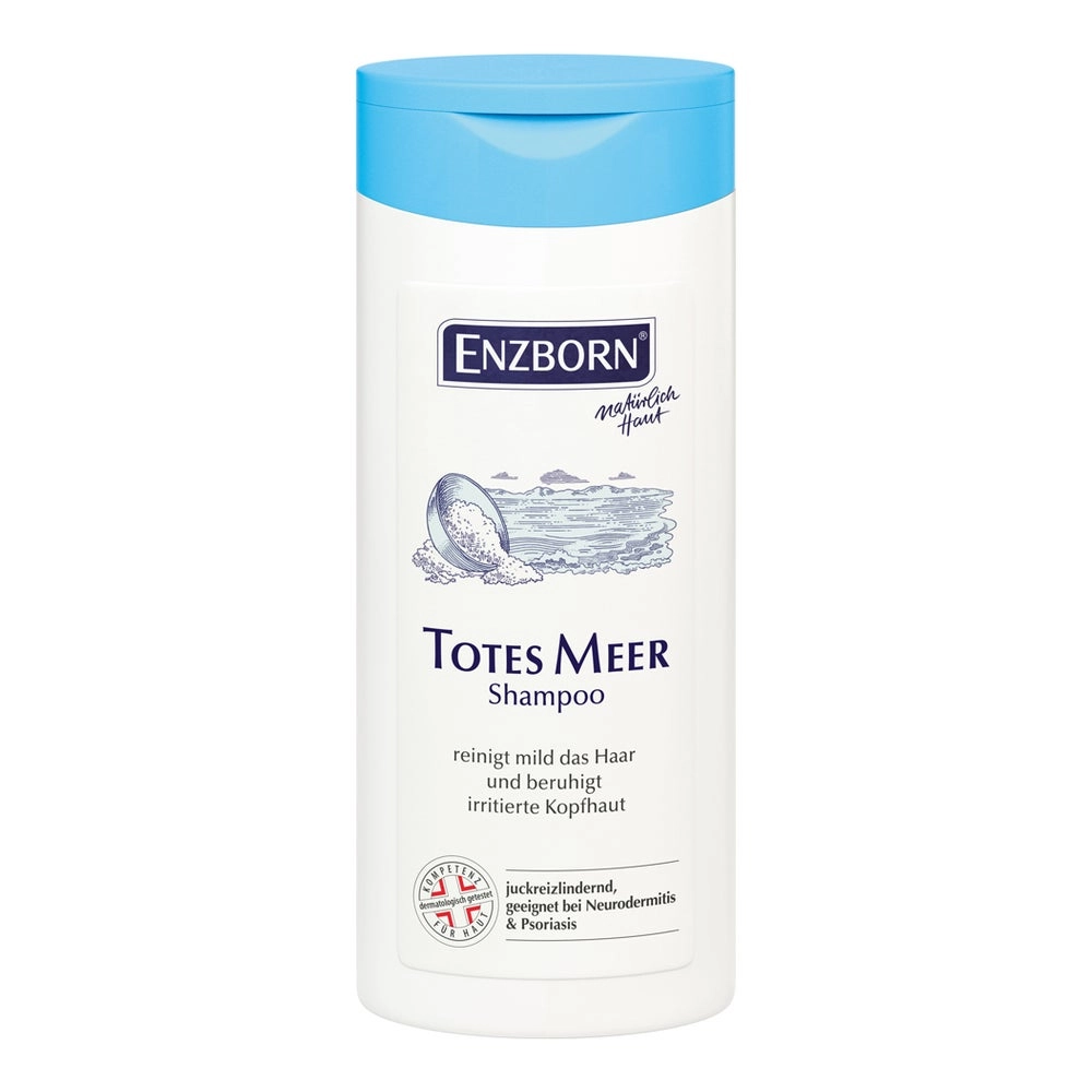 Enzborn Totes Meer Shampoo 250 ml