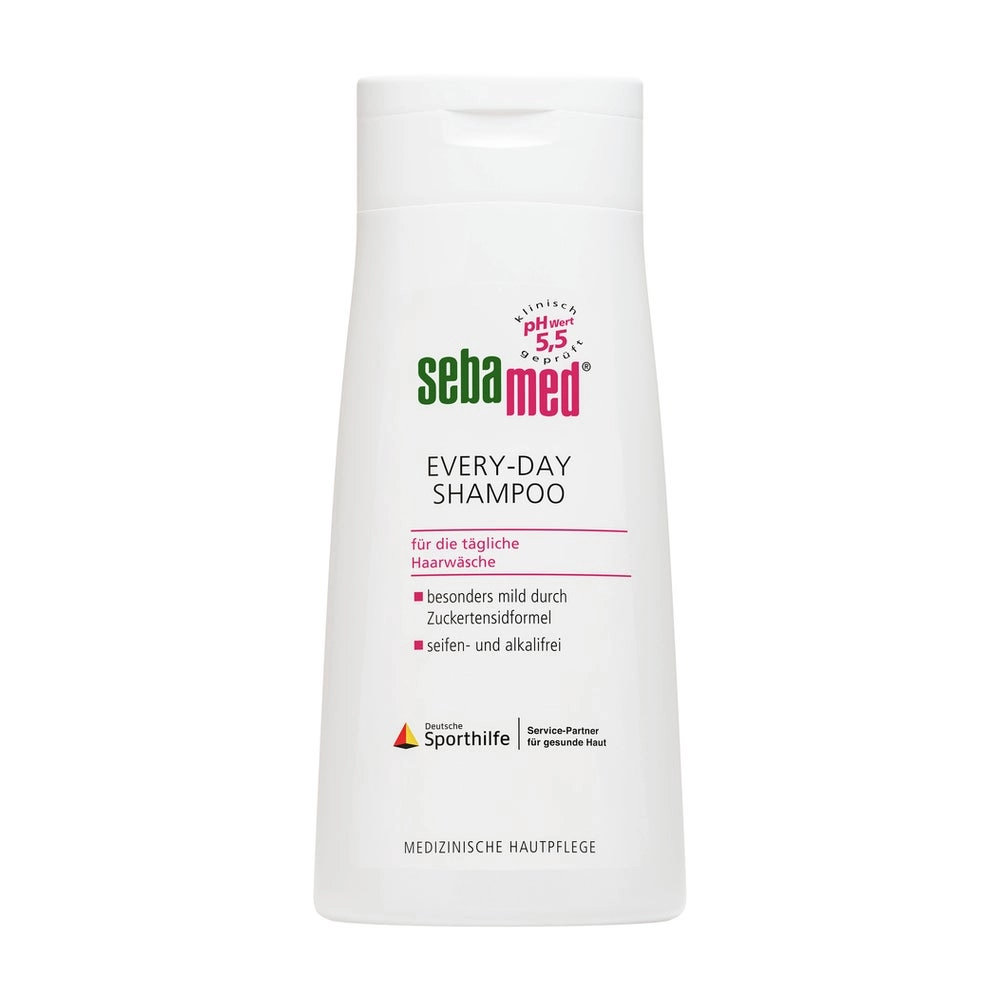 Sebamed Every-day Shampoo 400 ml