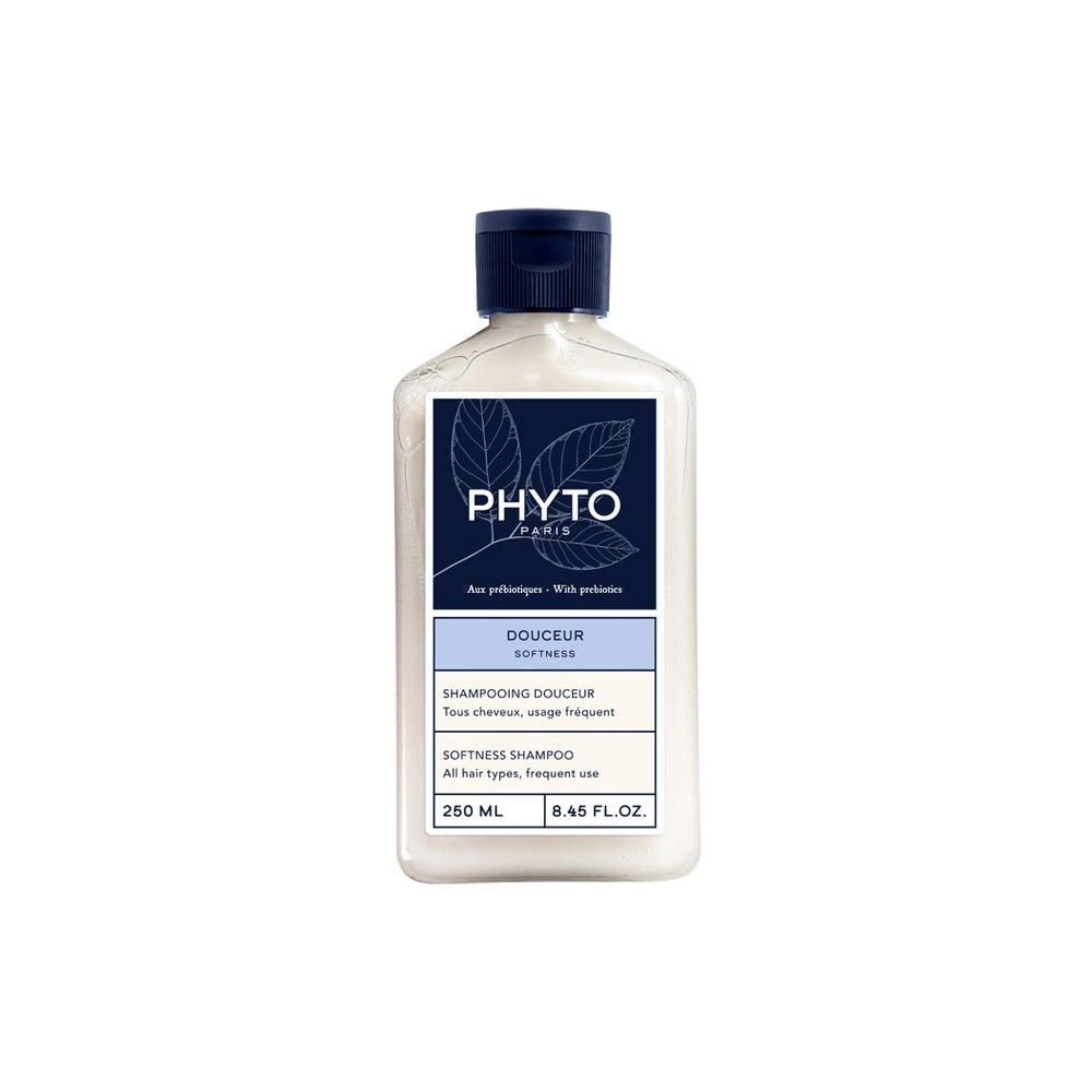 Phyto Softness Shampoo 250 ml