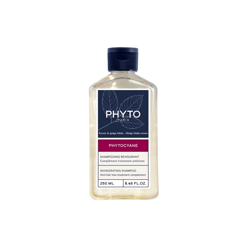 Phytocyane Shampoo Frauen 250 ml