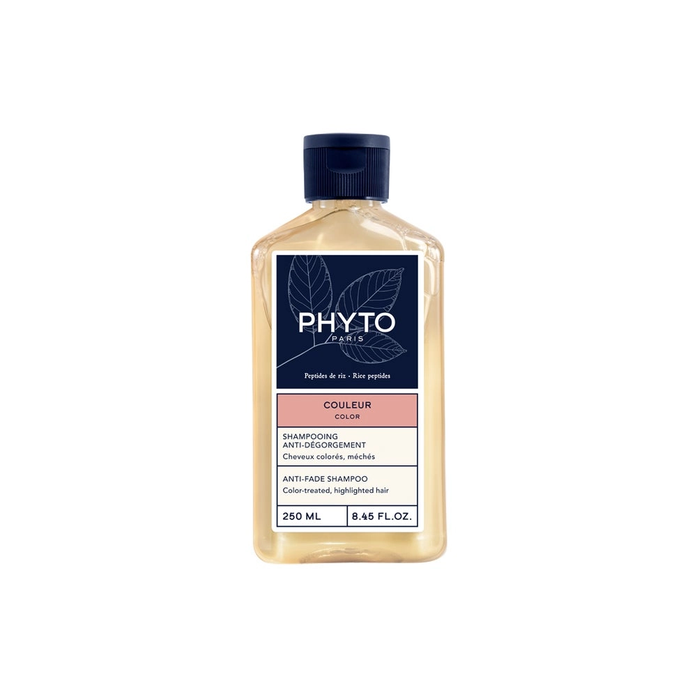 Phyto Color Farbschutz Shampoo 250 ml