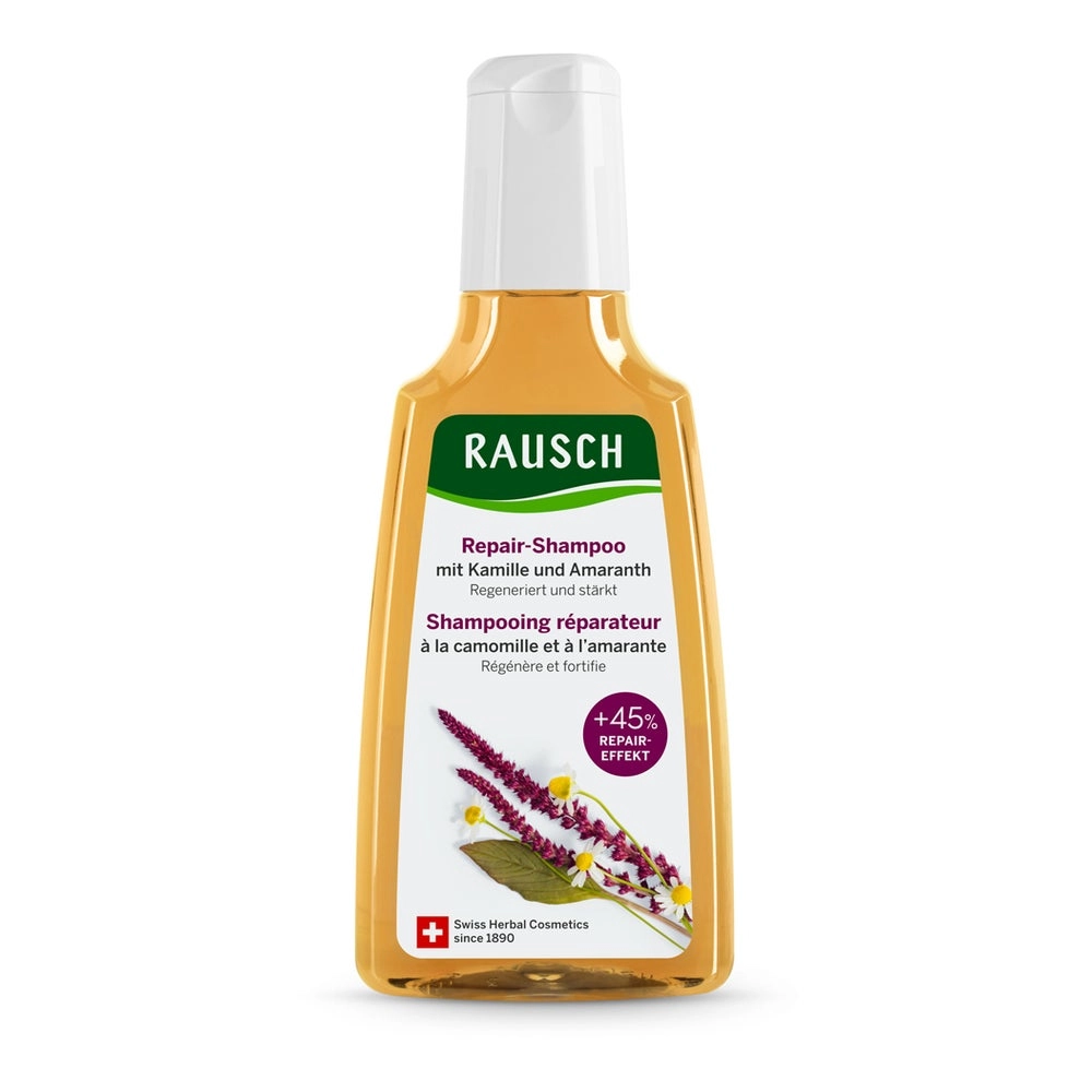 Rausch Repair-shampoo mit Kamille und Am 200 ml