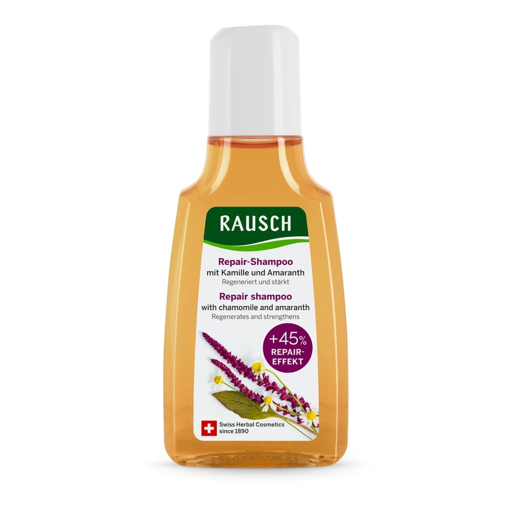 Rausch Repair-shampoo mit Kamille und Am 40 ml