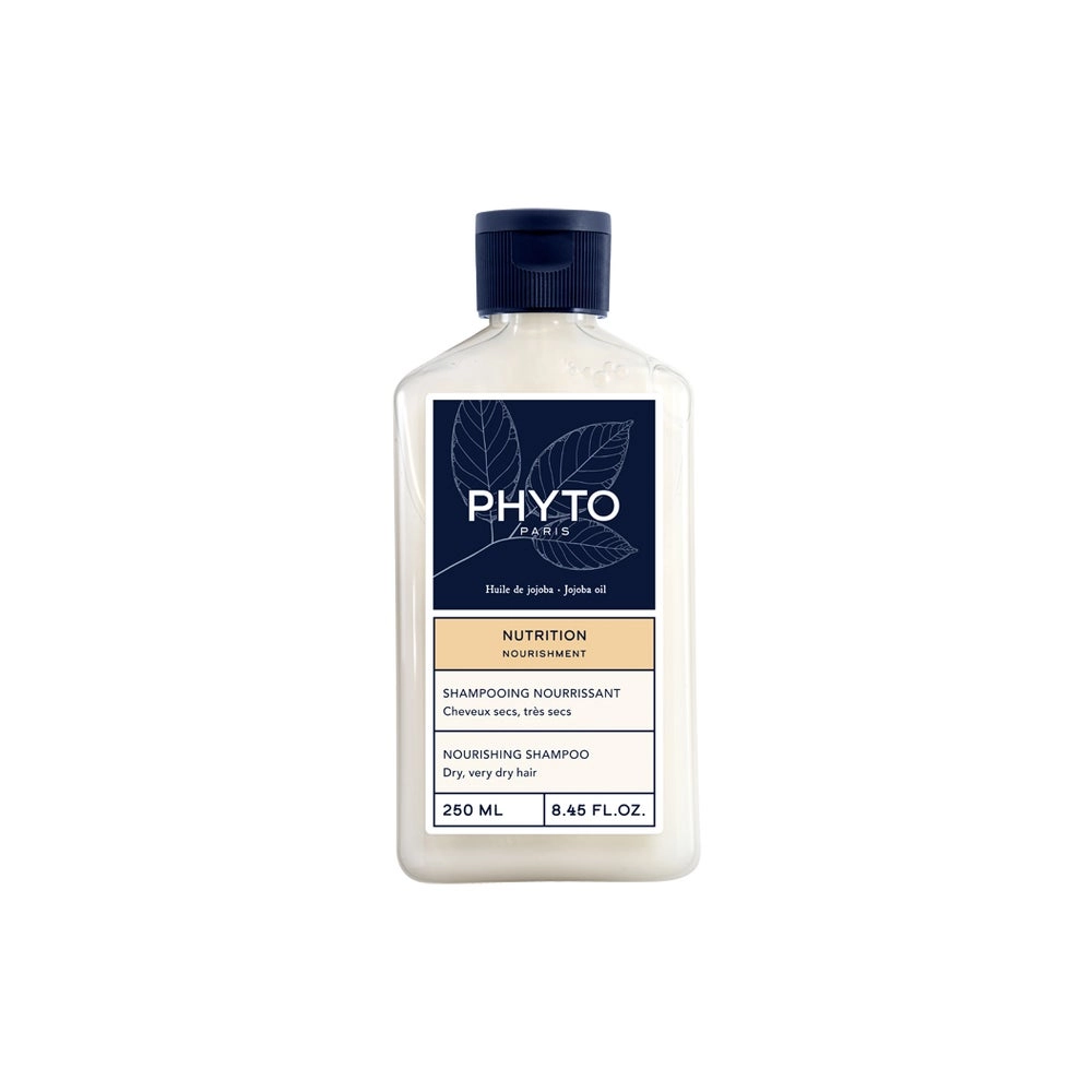 Phyto Nutrition Shampoo 250 ml