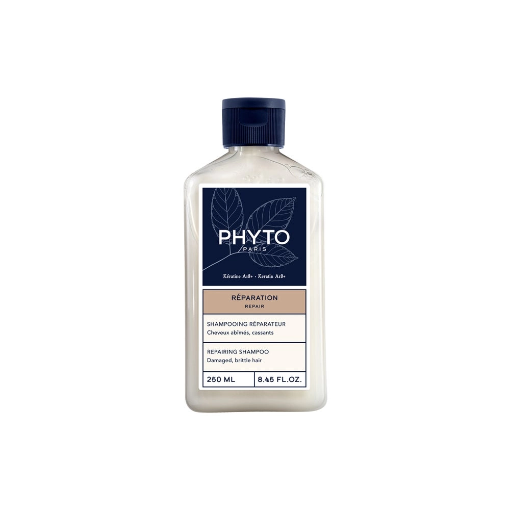 Phyto Repair Shampoo 250 ml