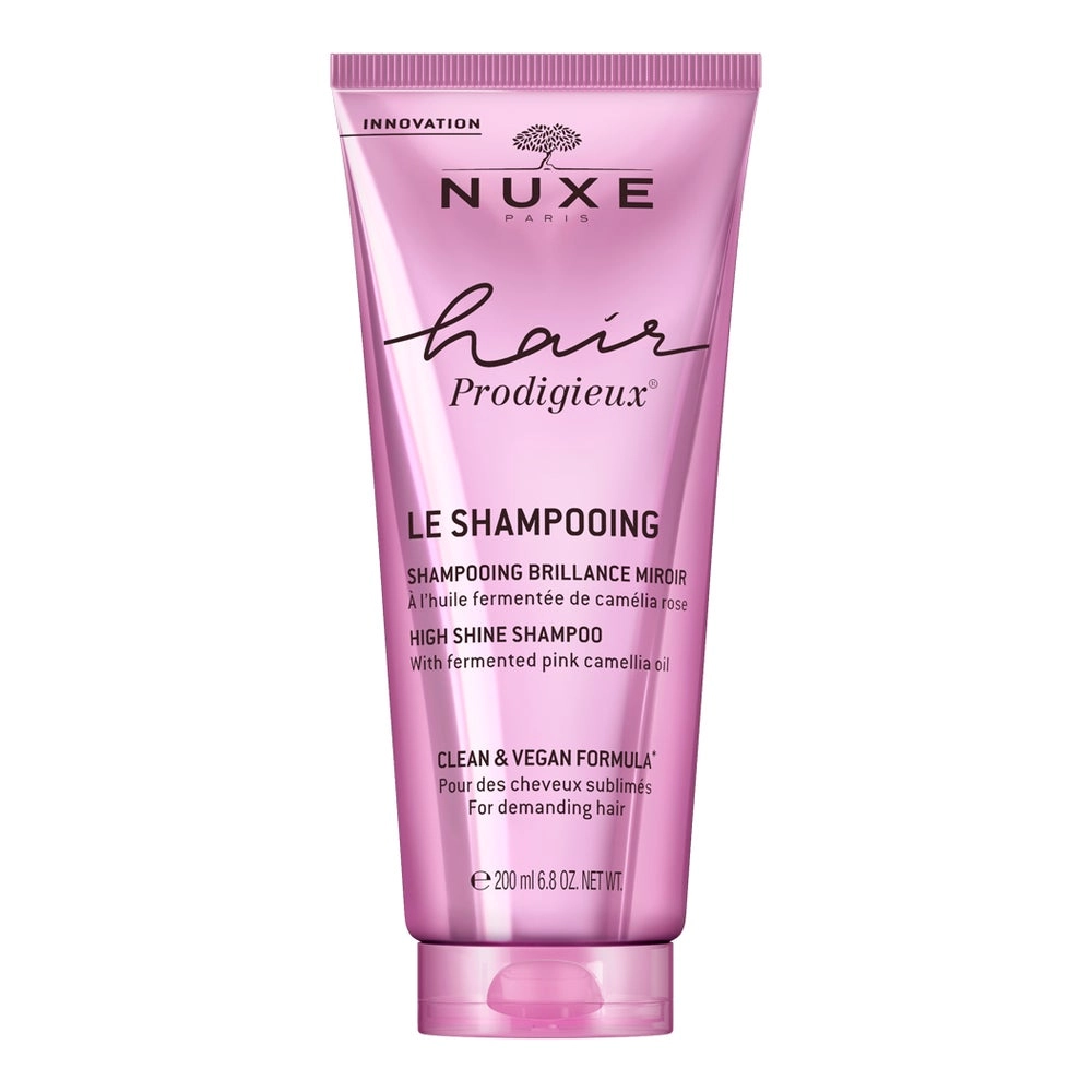 NUXE Hair Prodigieux - Glanz-Shampoo 200 ml