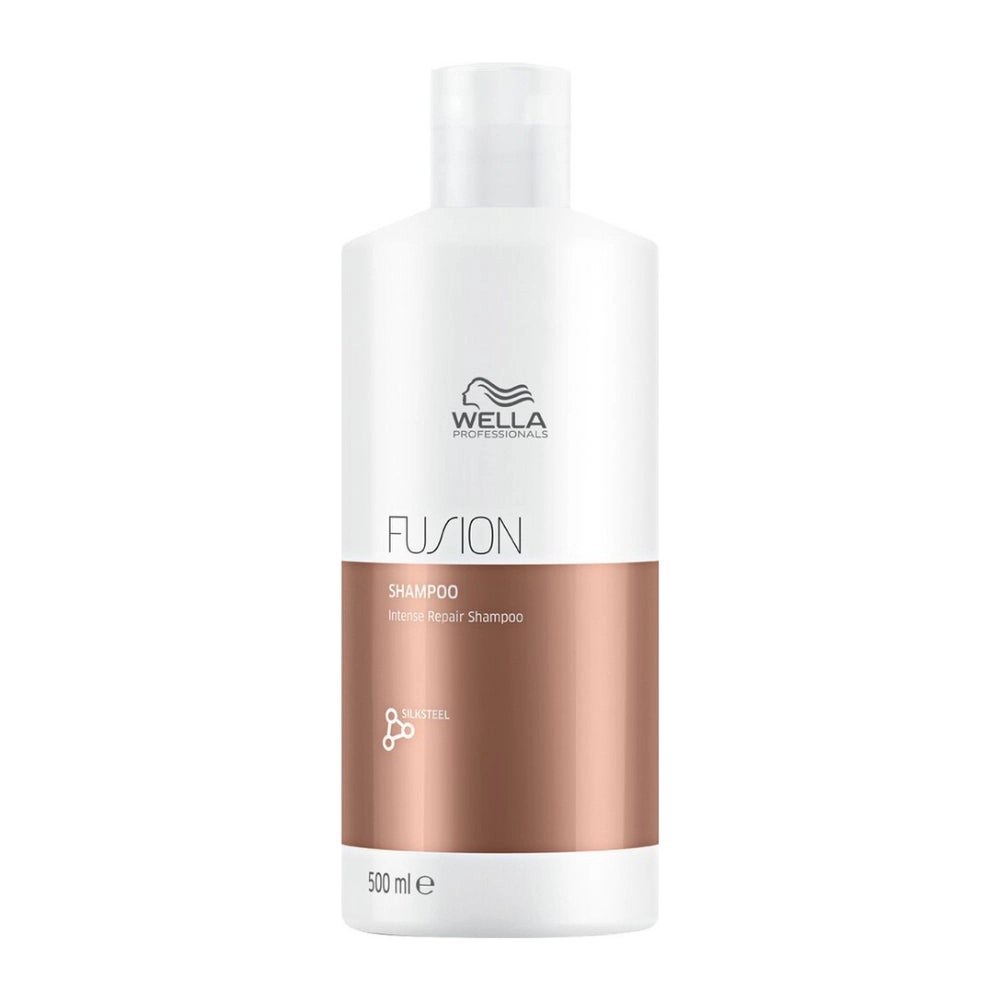 Wella FUSION Shampoo