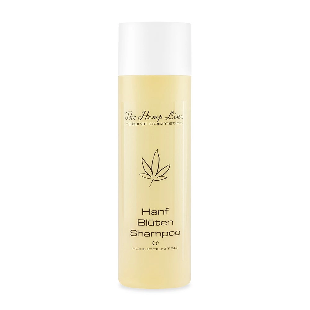 Hanf Blüten Shampoo 200 ml