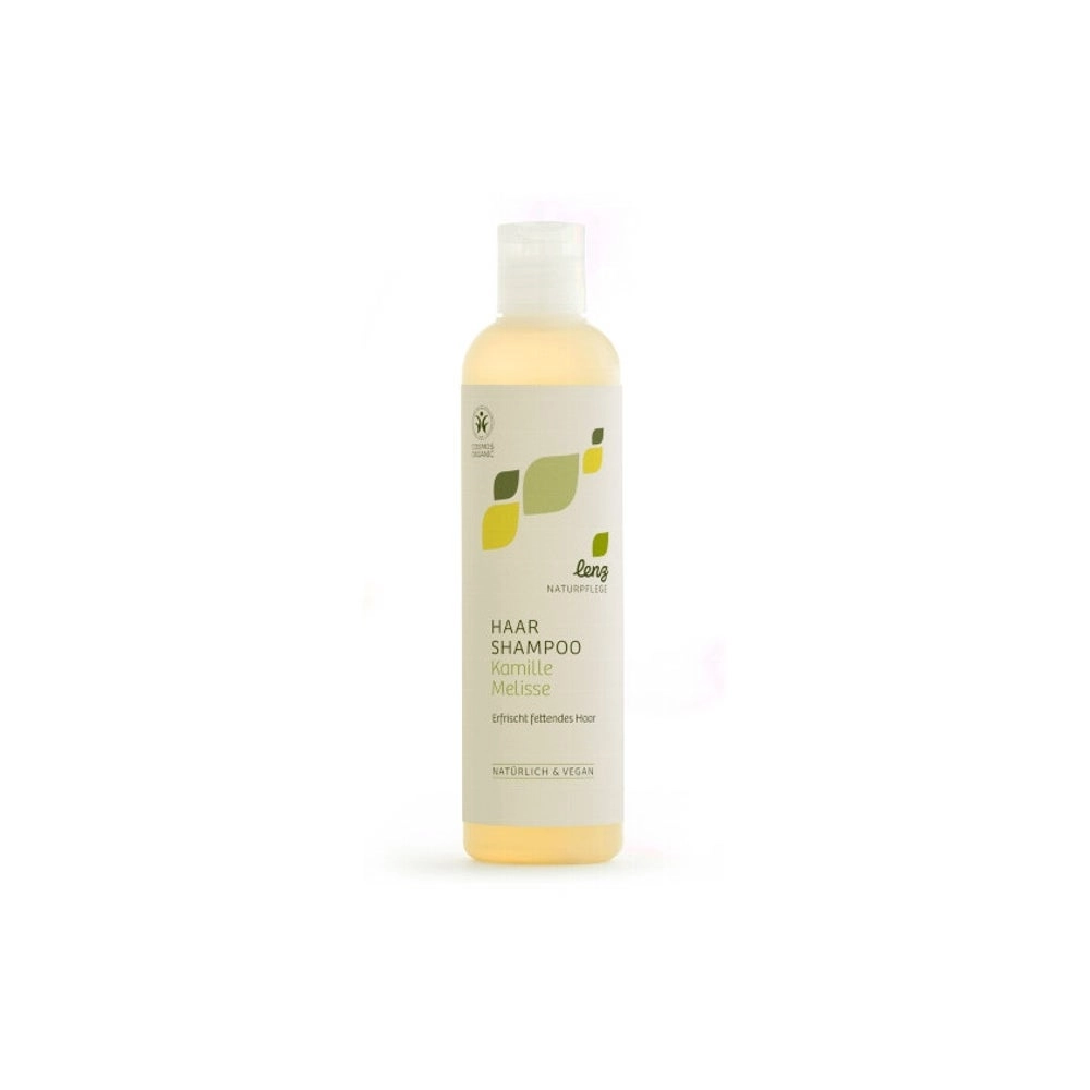 lenz - Shampoo Kamille Melisse 250 ml