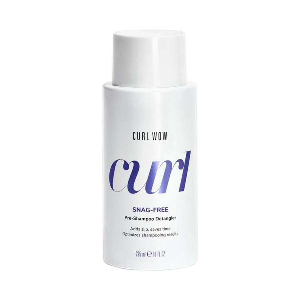 Curl Wow Snag Free Pre Shampoo Detangler