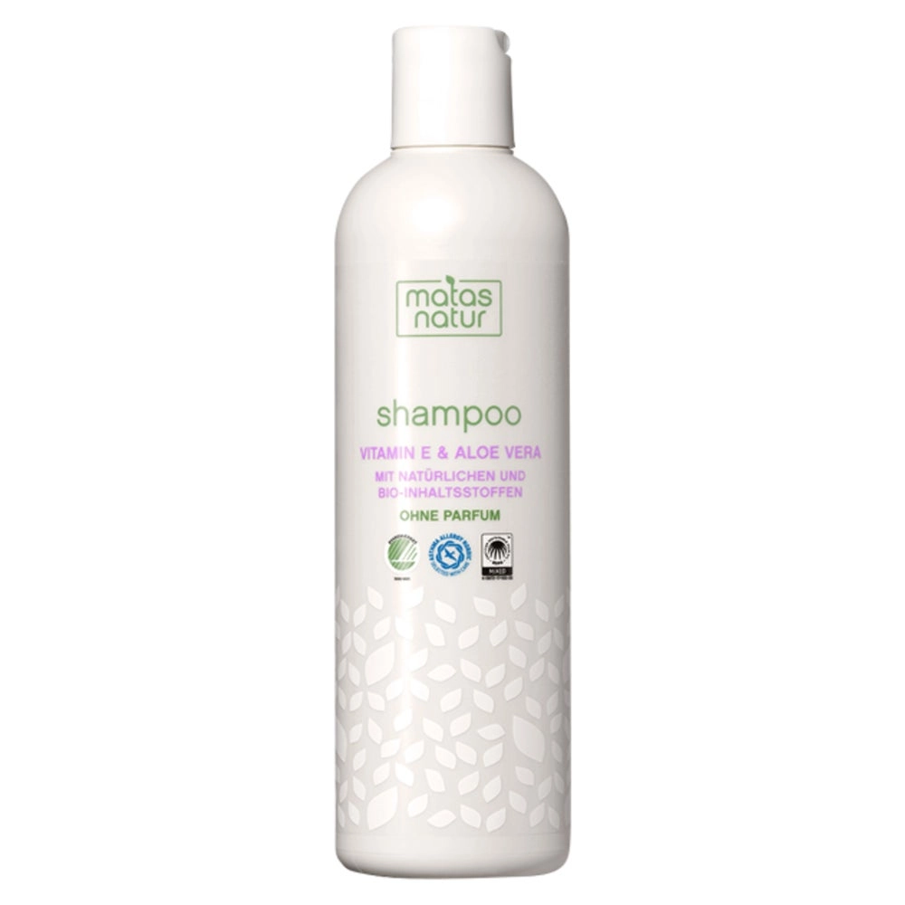 Natur Shampoo 400 ml