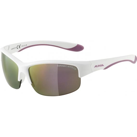 Sonnenbrille Alpina Flexxy Youth HR