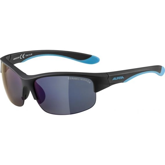 Sonnenbrille Alpina Flexxy Youth HR