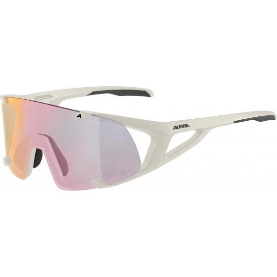 Sonnenbrille Alpina Hawkeye S QV