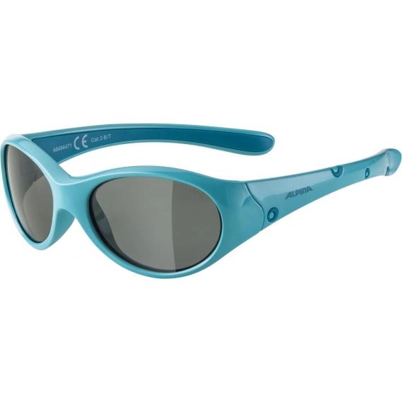 Jugend Sonnenbrille Alpina Flexxy Girl