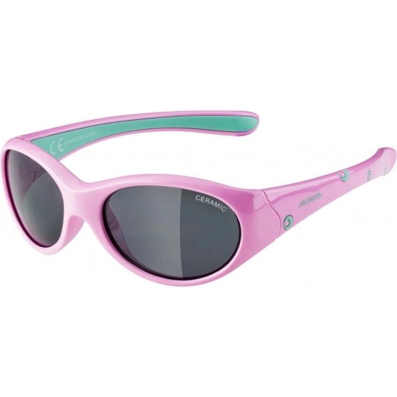 Jugend Sonnenbrille Alpina Flexxy Girl