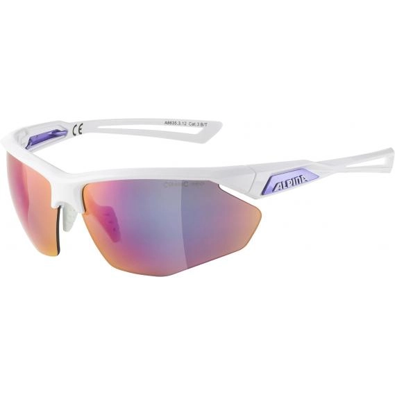 Sonnenbrille Alpina Nylos HR