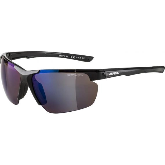 Sonnenbrille Alpina Defey HR