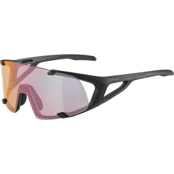 Sonnenbrille Alpina Hawkeye S QV