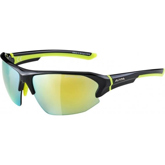 Sonnenbrille Alpina Lyron HR