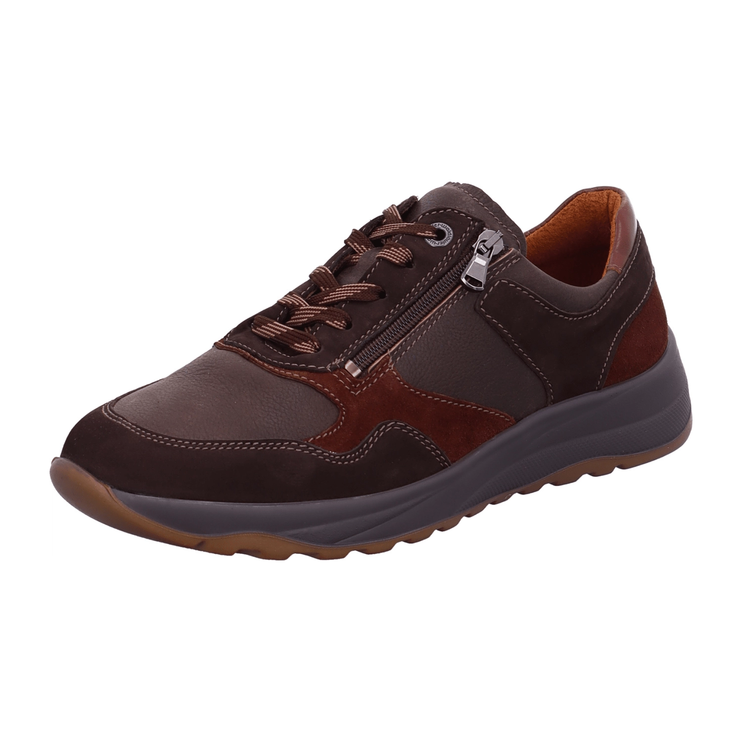 Skechers brown (braun) für Herren, braun, Gr. 46 EU